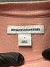 Amazon Essentials Pink Sweatshirt Size L - photo 7