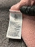 Amazon Essentials Pink Sweatshirt Size L - photo 8