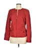 Doncaster Collection Red Jacket Size 8 - photo 1