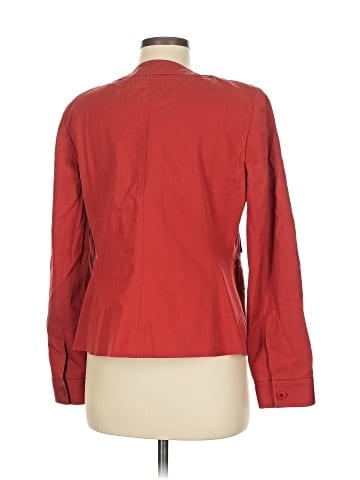 Doncaster Collection Jacket (view 2)