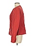 Doncaster Collection Red Jacket Size 8 - photo 5