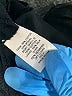 Thread Social Black Cocktail Dress Size 2 - photo 7