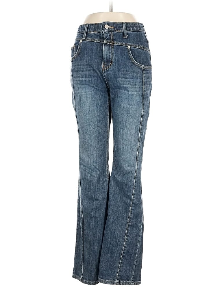 Pre-owned Assorted Brands Jeans In Blue