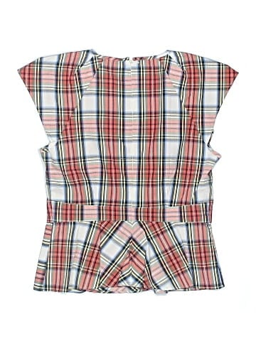 J.Crew Sleeveless Blouse (view 2)