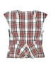 J.Crew Blue Sleeveless Blouse Size 6 - photo 2