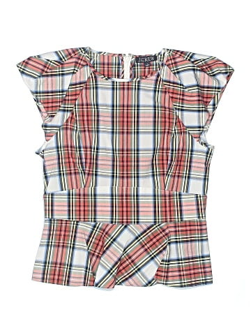 J.Crew Sleeveless Blouse (view 1)
