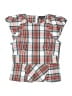 J.Crew Blue Sleeveless Blouse Size 6 - photo 1