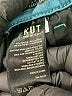 Kut from the Kloth 100% Polyester Hearts Teal Jeggings Size 6L - photo 5
