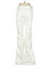 TGLA Ivory Casual Pants Size 27 waist - photo 2