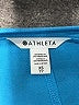 Athleta Blue Active T-Shirt Size XS - photo 7