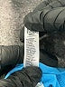 Athleta Blue Active T-Shirt Size XS - photo 8
