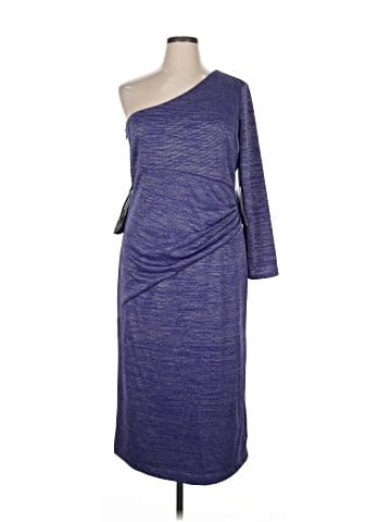 JS Collections Casual Dress (view 1)