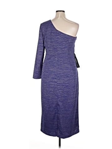 JS Collections Casual Dress (view 2)