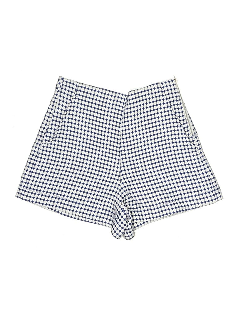 Pre-owned Assorted Brands Shorts In Blue