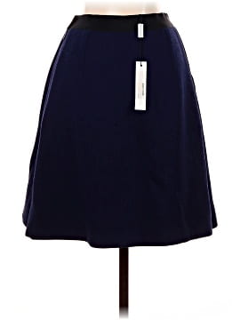 REDVALENTINO ネイビー スカート サイズ42 REDVALENTINO ネイビー スカート サイズ42 REDVALENTINO