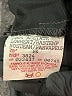 JS Collections 100% Acetate Metallic Black Long Sleeve Blouse Size 8 - photo 8