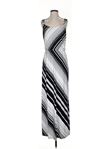 White House Black Market Cocktail Dress (view 1)