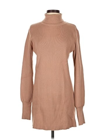 We're All Pretty Girls Casual Dress (view 1)