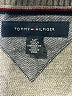 Tommy Hilfiger 100% Cotton Gray Turtleneck Sweater Size S (youth) - photo 4