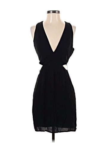 NBD X the NAVEN twins Cocktail Dress (view 1)