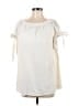 Lulus 100% Rayon Ivory Casual Dress Size S - photo 1