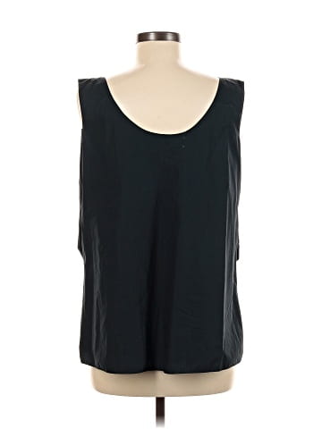 MARNI Sleeveless Blouse (view 2)