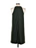 MICHAEL Michael Kors Solid Green Cocktail Dress Size XS - photo 2