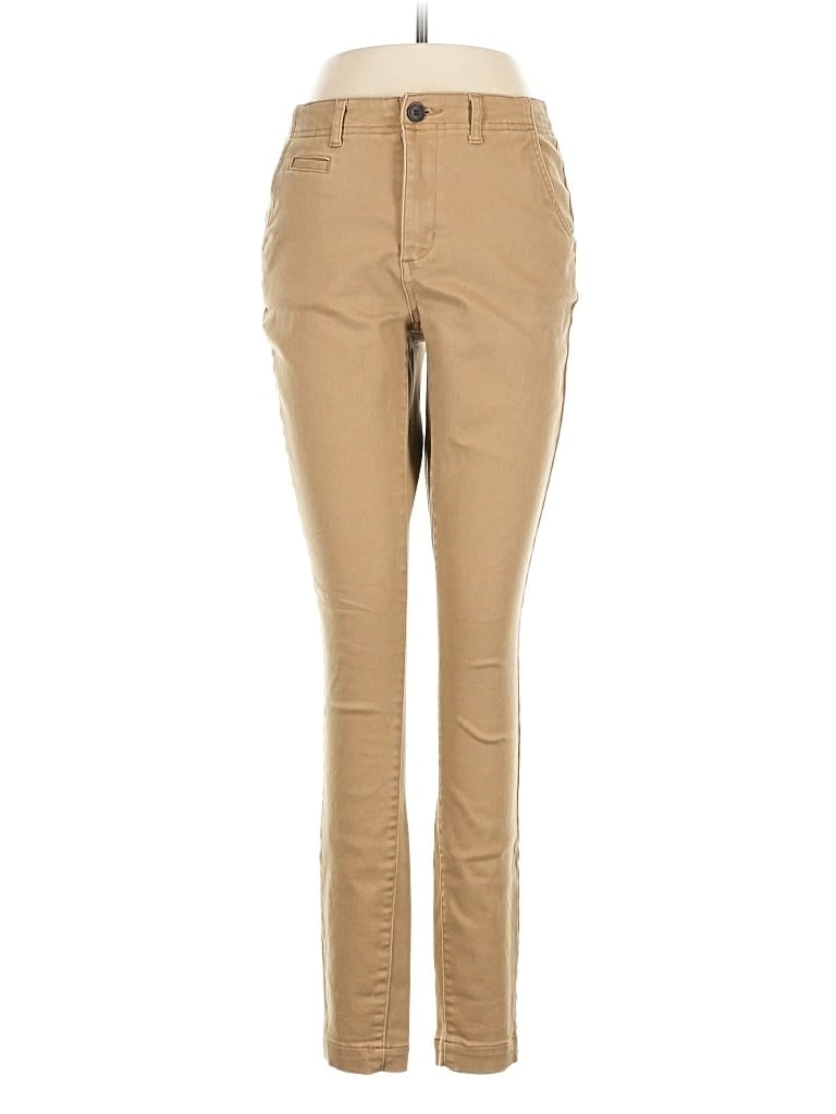 Pre-owned A New Day Jeans In Brown