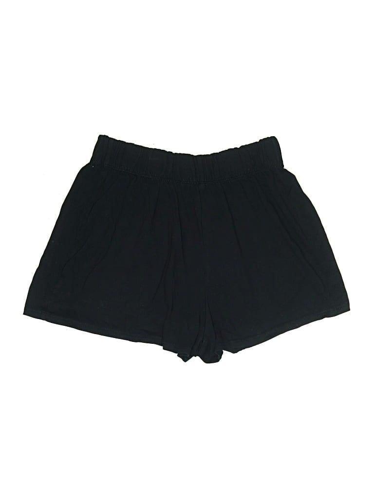 Pre-owned Wild Fable Shorts In Black