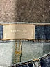 Everlane Blue Denim Shorts Size 24 waist - photo 3