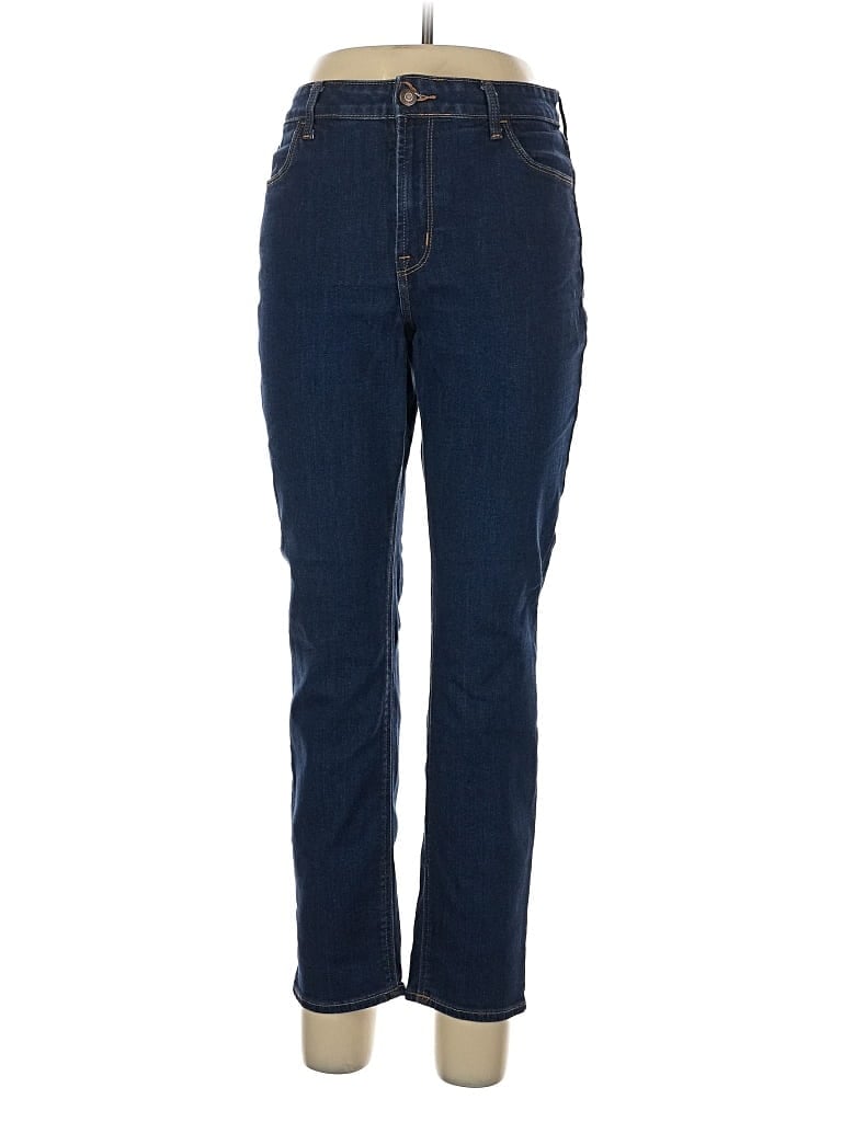 Click to view more detailed imagery on our partner's website Pre-owned Old Navy Jeans In Blue