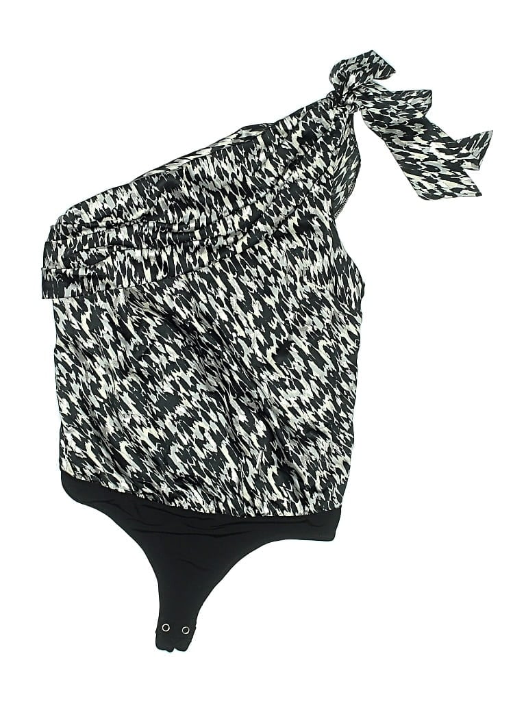 Pre-owned Express Kimono In Black