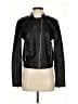 Banana Republic 100% Rayon Black Jacket Size S - photo 1