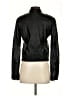 Banana Republic 100% Rayon Black Jacket Size S - photo 2