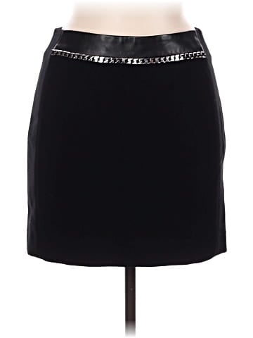 Sandro Casual Skirt (view 1)