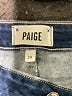 Paige Blue Jeans Size 29 waist - photo 7