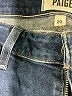 Paige Blue Jeans Size 29 waist - photo 8