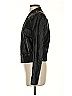 Banana Republic 100% Rayon Black Jacket Size S - photo 5