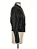 Banana Republic 100% Rayon Black Jacket Size S - photo 4