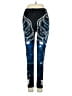 GearBunch Stars Blue Leggings Size S - photo 2