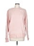 Amazon Essentials Pink Sweatshirt Size L - photo 1