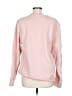 Amazon Essentials Pink Sweatshirt Size L - photo 2