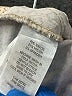 Adrienne Vittadini Solid Tan Casual Pants Size 2 - photo 4