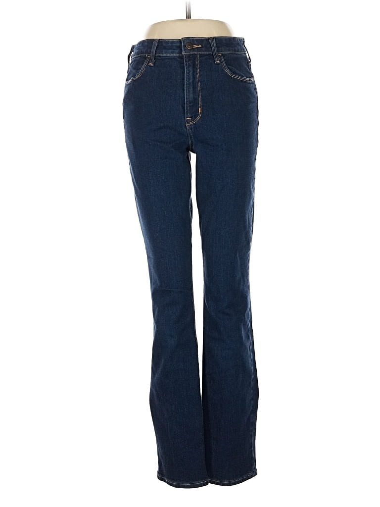 Pre-owned Old Navy Jeans In Blue