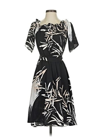 Natori Cocktail Dress (view 1)