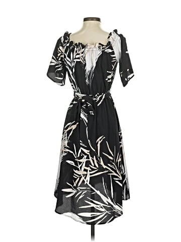 Natori Cocktail Dress (view 2)