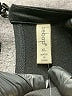 Bebop Solid Black Casual Dress Size XL - photo 7