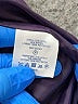 Lands' End Purple Wool Coat Size 4 (petite) - photo 4