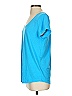 Athleta Blue Active T-Shirt Size XS - photo 5