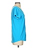 Athleta Blue Active T-Shirt Size XS - photo 4
